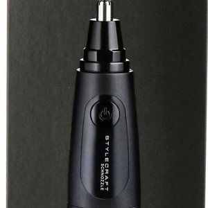 Schnozzle-Micro Nose & Ear Trimmer by Stylecraft